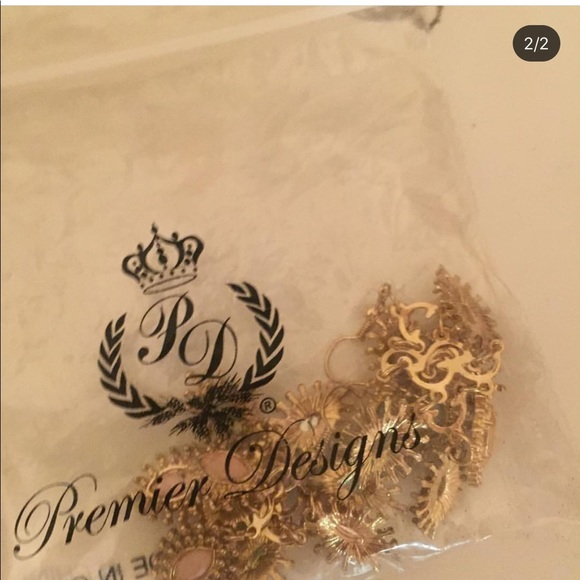 Earrings - Picture 2 of 2